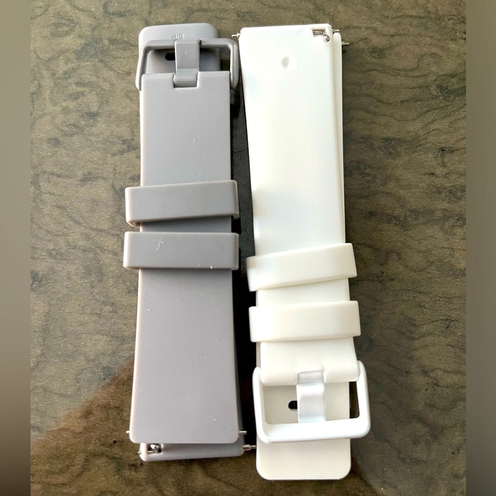 Fit bit watch band